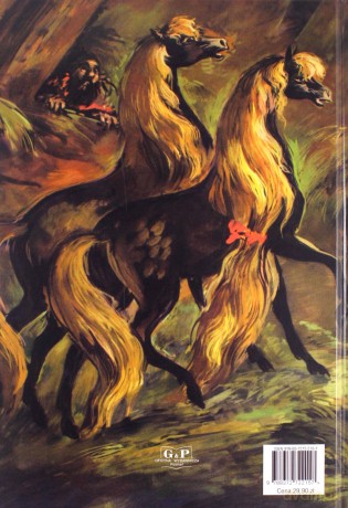 Konik Garbusek - Piotr Jerszow [KSIĄŻKA]