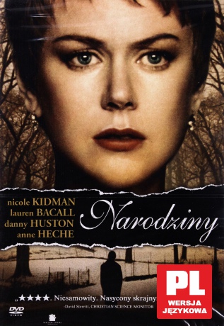 Narodziny [DVD]