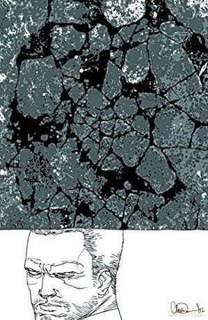 Rock Bottom - Joe Casey [KOMIKS]