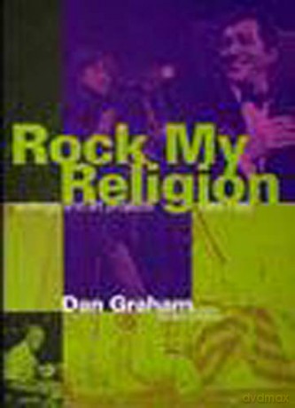 Rock My Religion: Writings and Projects, 1965-90: Writings and Projects 1965-1990 (Writing Art) - Dan Graham [KSIĄŻKA]