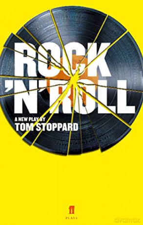 Rock 'n' Roll - Tom Stoppard [KSIĄŻKA]