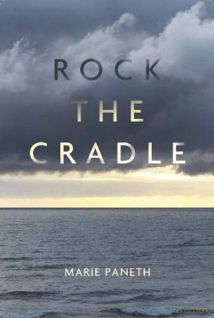 Rock The Cradle - Marie Paneth [KSIĄŻKA]