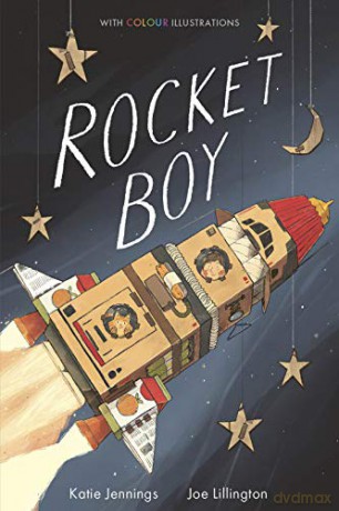Rocket Boy: 9 (Colour Fiction (9)) - Katie Jennings [KOMIKS]