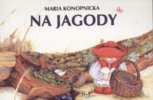 Na jagody [KSIĄŻKA]