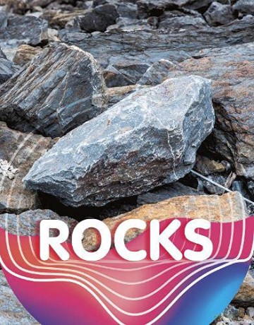 Rocks (Earth Materials and Systems) - Tamra Orr [KSIĄŻKA]