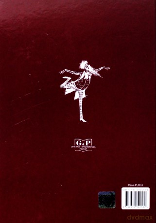 Pan Kleks (258-4) [KSIĄŻKA]