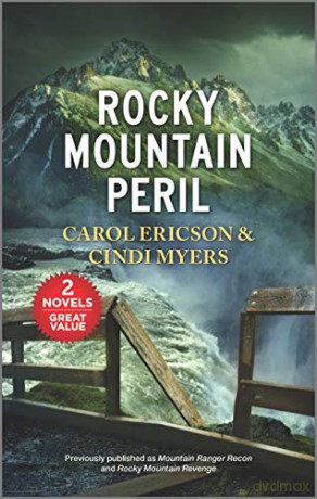 Rocky Mountain Peril [KSIĄŻKA]