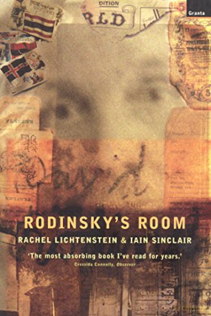 Rodinsky's Room - Iain Sinclair [KSIĄŻKA]