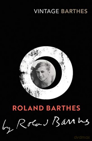 Roland Barthes by Roland Barthes - Roland Barthes [KSIĄŻKA]