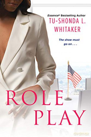 Role Play - Tu-Shonda L. Whitaker [KSIĄŻKA]