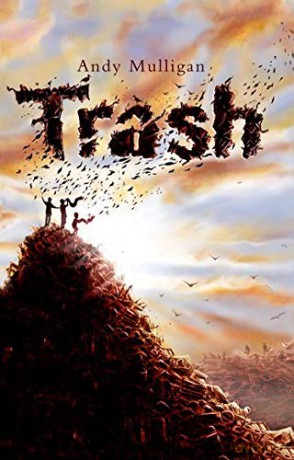 Rollercoasters Trash - Mulligan [KSIĄŻKA]
