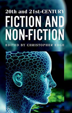 Rollercoasters: 20th- and 21st-Century Fiction and Non-fiction - Christopher Edge [KSIĄŻKA]
