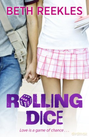Rolling Dice - Beth Reekles [KSIĄŻKA]