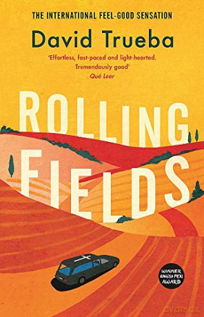 Rolling Fields [KSIĄŻKA]