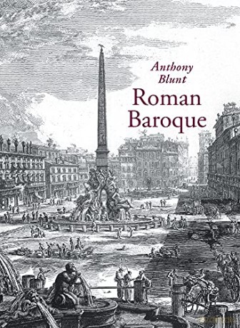 Roman Baroque - Anthony Blunt [KSIĄŻKA]
