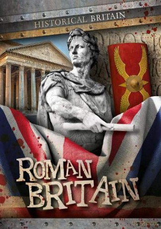 Roman Britain (Historical Britain) - Susan [KSIĄŻKA]