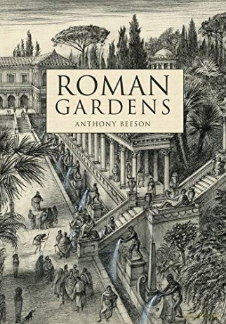 Roman Gardens - Anthony Beeson [KSIĄŻKA]