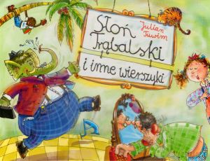 Słoń Trąbalski i inne (tw) 2007 [KSIĄŻKA]