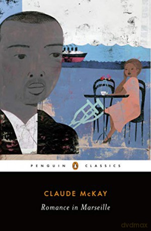 Romance in Marseille (Penguin Classics) - Claude McKay [KSIĄŻKA]