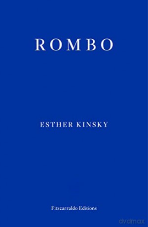 Rombo - Esther Kinsky [KSIĄŻKA]
