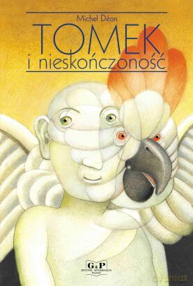 Tomek i nieskończoność [KSIĄŻKA]