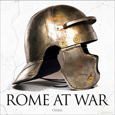 Rome at War [KSIĄŻKA]