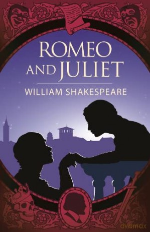 Romeo and Juliet - William Shakespeare [KSIĄŻKA]