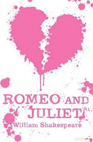 Romeo and Juliet: 1 (Scholastic Classics) - William Shakespeare [KSIĄŻKA]