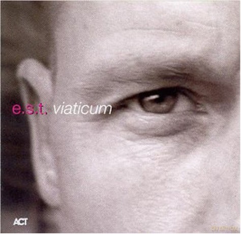 Esbjorn Svensson Trio: Viaticum [CD]