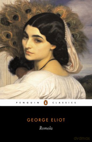 Romola (Penguin Classics) - George Eliot [KSIĄŻKA]