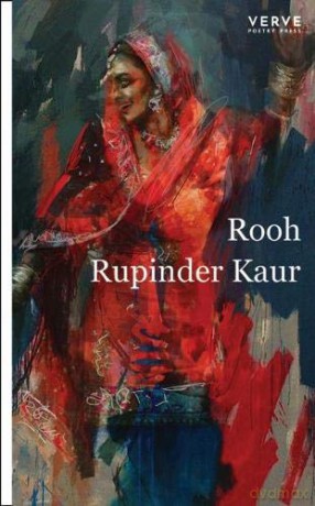 Rooh - Rupinder Kaur [KSIĄŻKA]