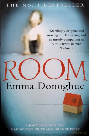 Room [KSIĄŻKA]