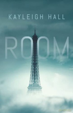 Room - Kayleigh Hall [KSIĄŻKA]