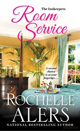 Room Service: 3 (Innkeepers) - Rochelle [KSIĄŻKA]