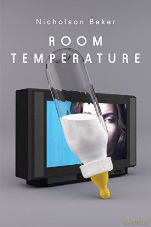 Room Temperature - Nicholson Baker [KSIĄŻKA]