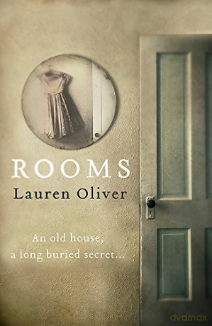Rooms - Lauren Oliver [KSIĄŻKA]
