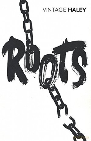 Roots - Alex Haley [KSIĄŻKA]