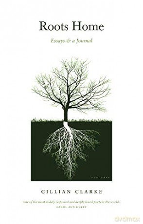Roots Home: Essays and a Journal - Gillian Clarke [KSIĄŻKA]