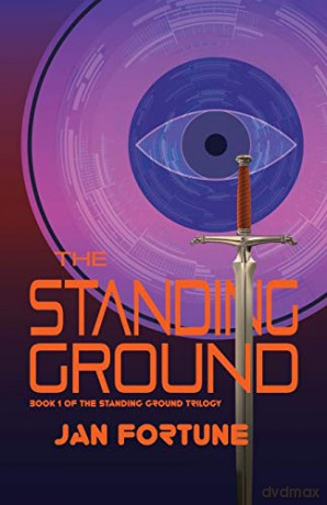Roots of the Ground: Book Two of the Standing Ground Trilogy: BOOK1 - Jan Fortune [KSIĄŻKA]