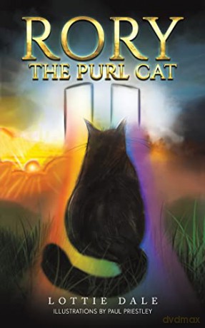 Rory - The Purl Cat - Lottie Dale [KSIĄŻKA]