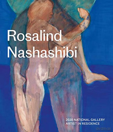 Rosalind Nashashibi at the National Gallery - Daniel Herrmann [KSIĄŻKA]