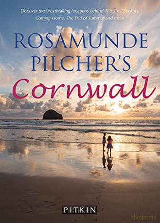 Rosamunde Pilcher's Cornwall - Gill Knappett [KSIĄŻKA]