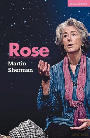 Rose (Modern Plays) - Martin Sherman [KSIĄŻKA]