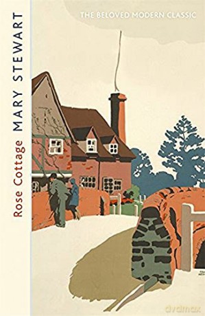 Rose Cottage - Mary Stewart [KSIĄŻKA]