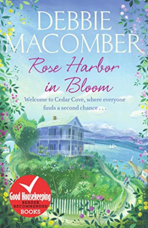 Rose Harbor in Bloom: A Rose Harbor Novel (Rose Harbor, 2) - Debbie Macomber [KSIĄŻKA]