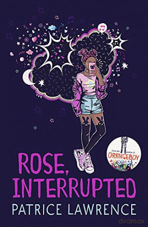 Rose, Interrupted - Patrice Lawrence [KSIĄŻKA]