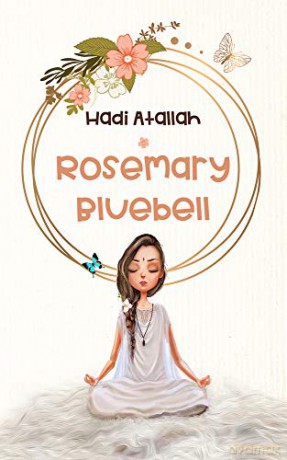 Rosemary Bluebell (Guernica World Editions) - Hadi Atallah [KSIĄŻKA]