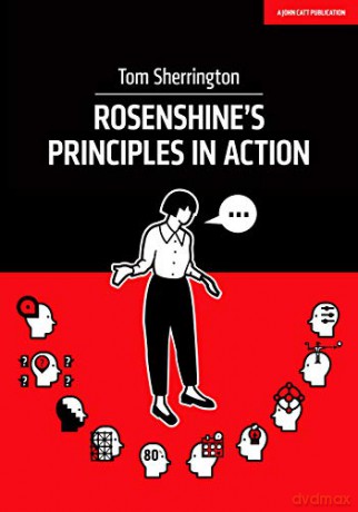 Rosenshine's Principles in Action - Tom Sherrington [KSIĄŻKA]