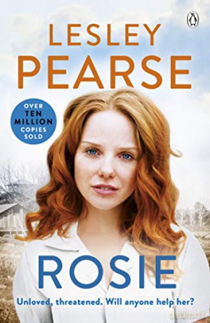 Rosie - Lesley Pearse [KSIĄŻKA]