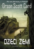 Dzieci ziemi - Orson Scott Card [KSIĄŻKA]